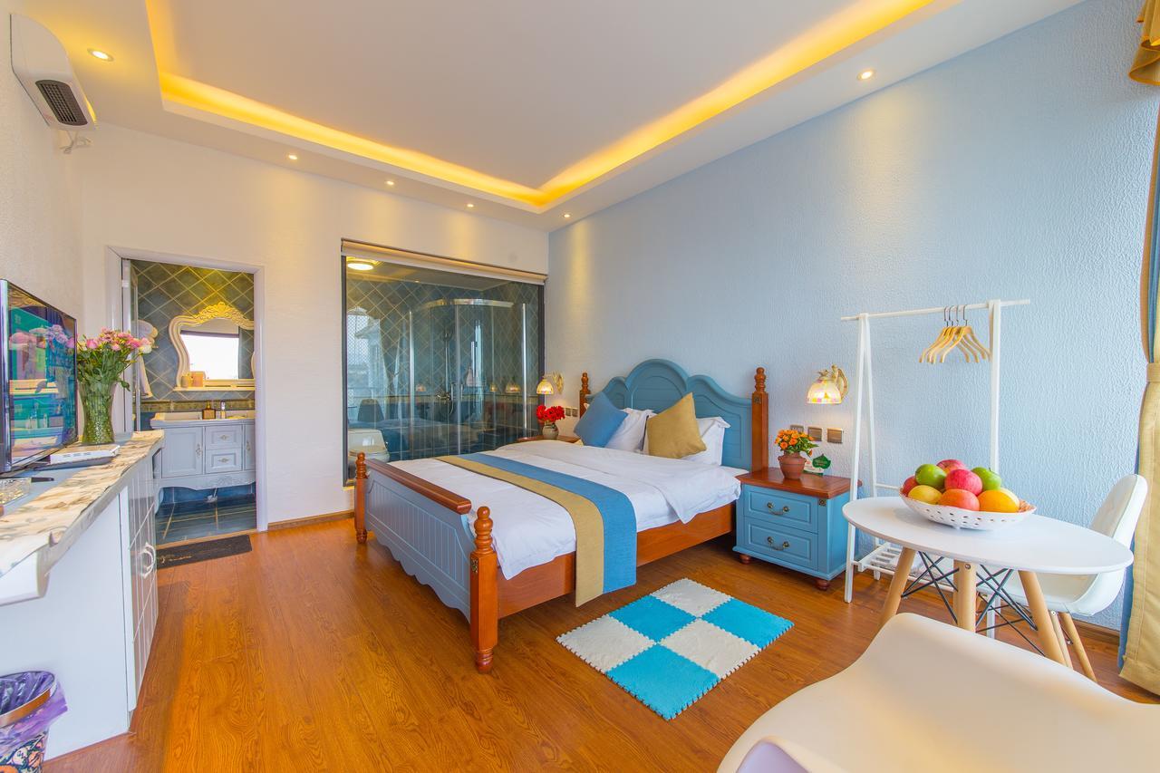 Mengyuanju Boutique Inn Dali  Exterior photo